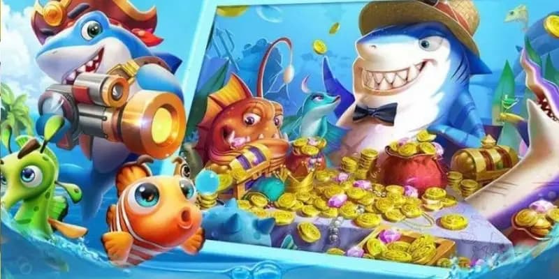 Cách Chơi Bắn Cá Max88: Hướng Dẫn Cơ Bản Cách Chơi Bắn Cá Max88: Hướng Dẫn Cơ Bản