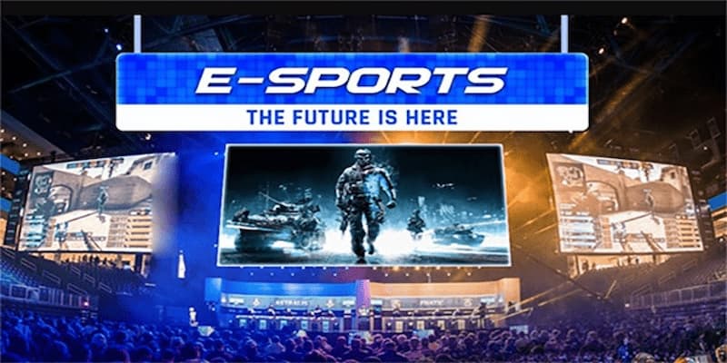 Hướng Dẫn Cá Cược Trong Sảnh Cá Cược Esport Max88 Hướng Dẫn Cá Cược Trong Sảnh Cá Cược Esport Max88