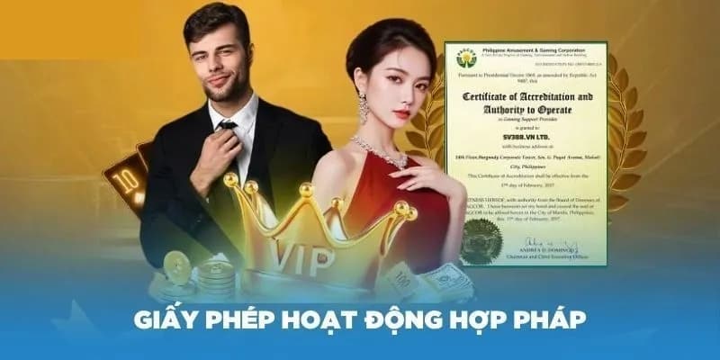 Lý Do Bạn Nên Chọn Max88 Có Giấy Phép Hoạt Động Lý Do Bạn Nên Chọn Max88 Có Giấy Phép Hoạt Động