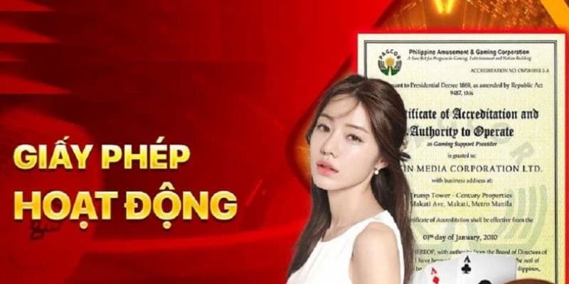 Giấy Phép Hoạt Động Max88: Khái Niệm và Ý Nghĩa Giấy Phép Hoạt Động Max88: Khái Niệm và Ý Nghĩa