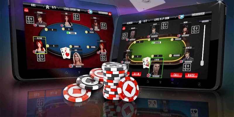 Giới Thiệu Về Poker Max88 Giới Thiệu Về Poker Max88