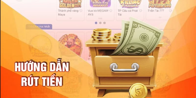 Giới Thiệu Về Rút Tiền Max88 Giới Thiệu Về Rút Tiền Max88