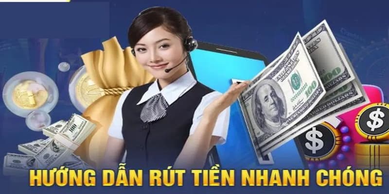 Quy Trình Rút Tiền Max88: Các Bước Cần Thiết Quy Trình Rút Tiền Max88: Các Bước Cần Thiết